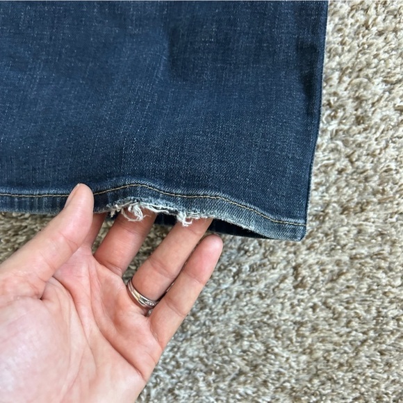 Levi’s Slight Curve Classic Boot Cut Denim Casual 10 - Picture 8 of 11